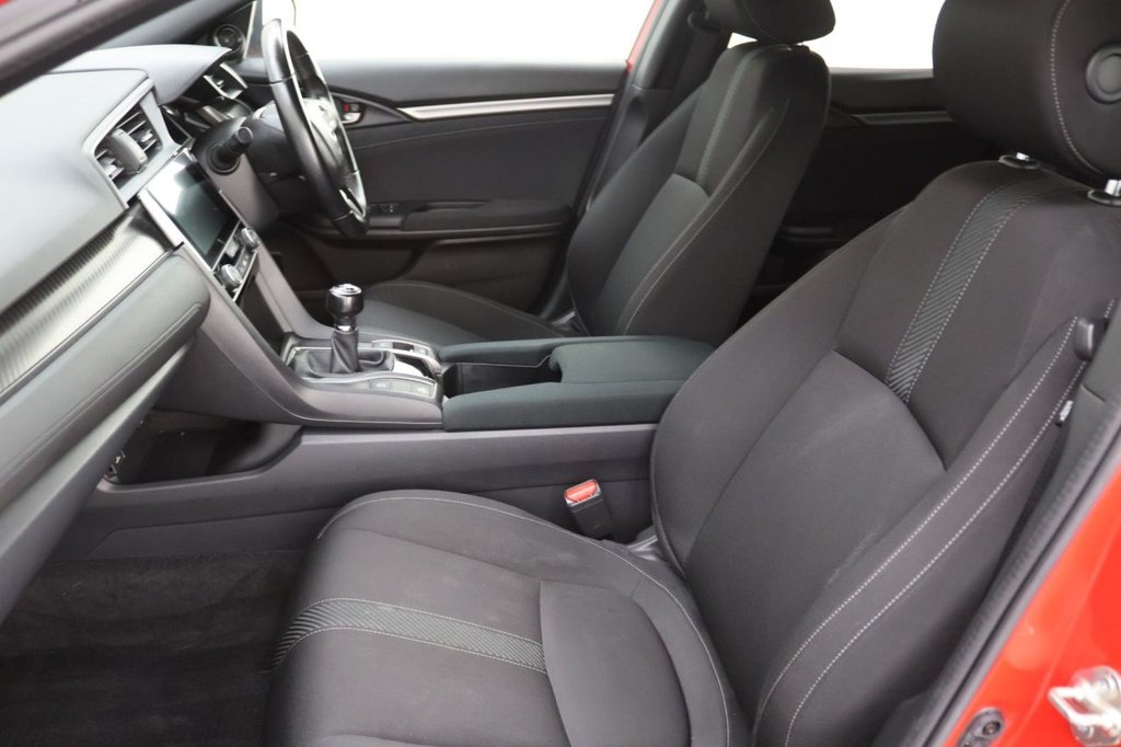 Used Honda Civic 2019 for sale - 77341598: Photo 22