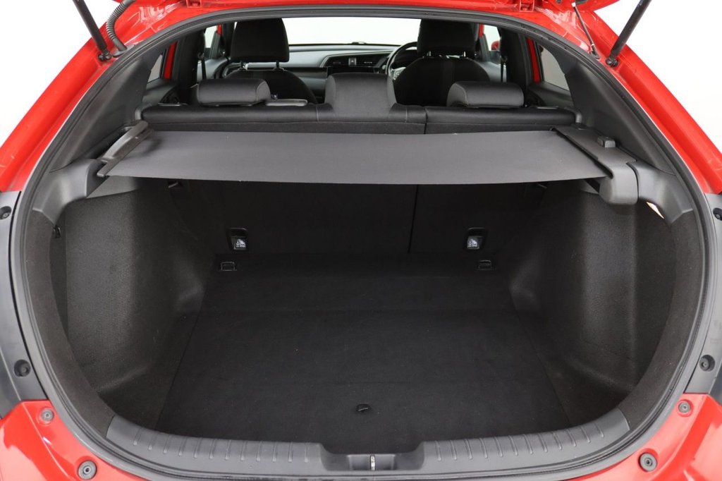 Used Honda Civic 2019 for sale - 77341598: Photo 25