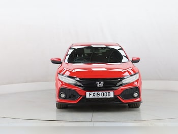 Used Honda Civic 2019 for sale - 77341598: Photo