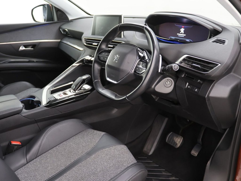 Used Peugeot 3008 2019 for sale - 77879697: Photo 10