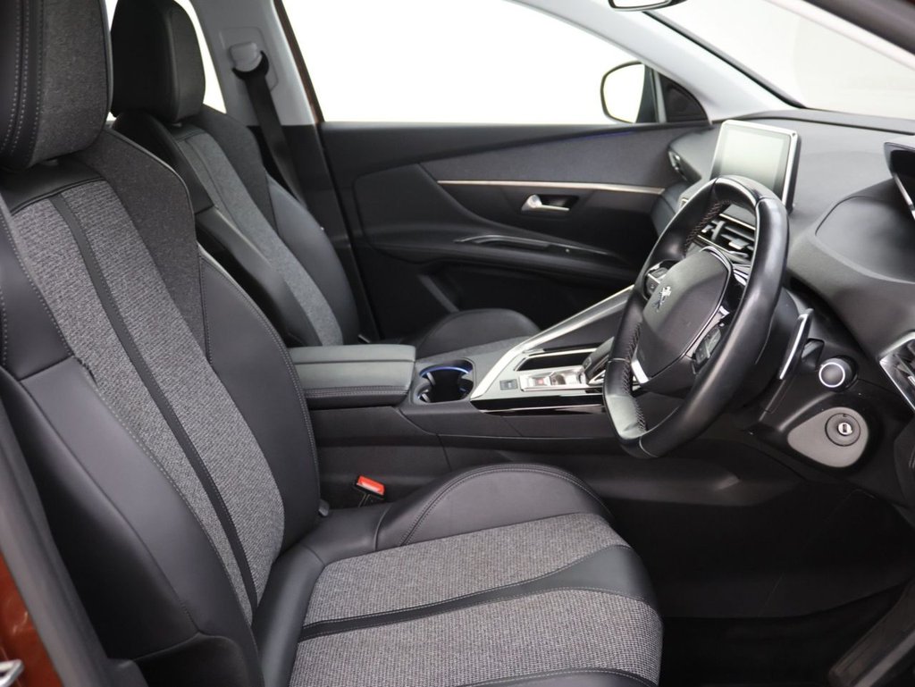 Used Peugeot 3008 2019 for sale - 77879697: Photo 12