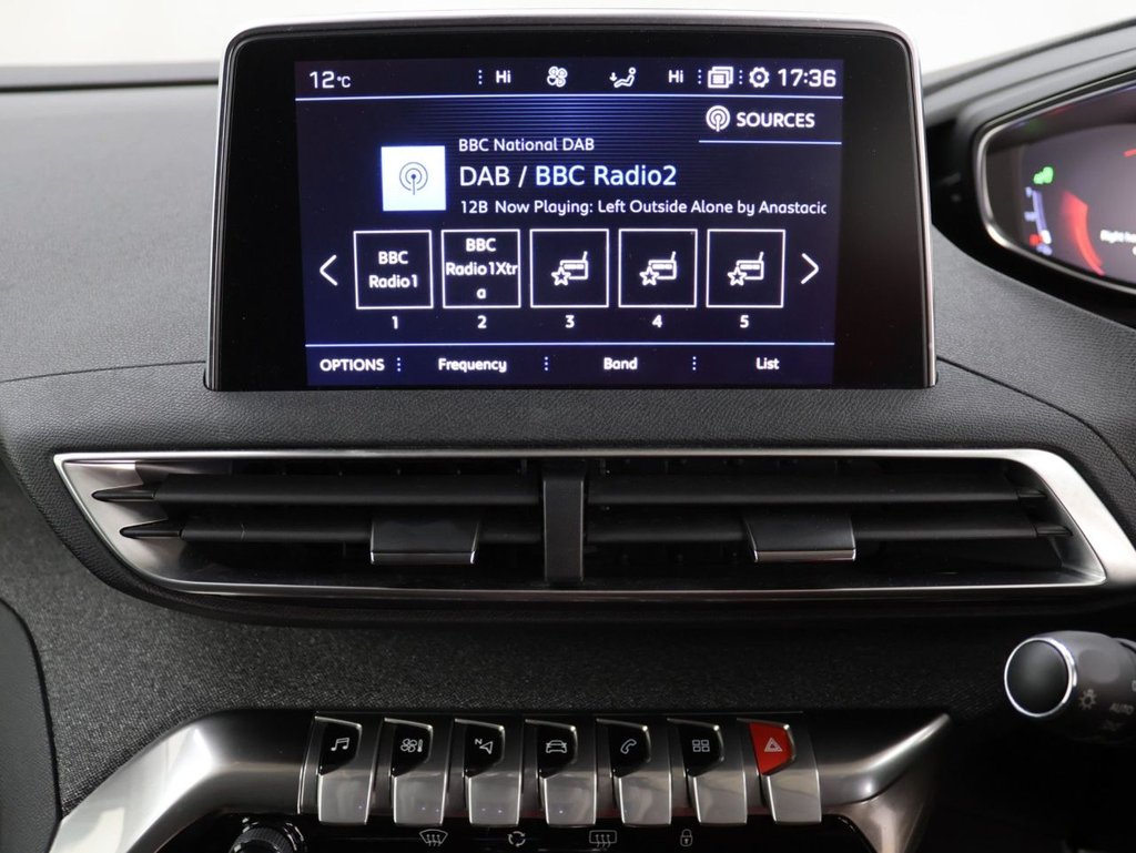 Used Peugeot 3008 2019 for sale - 77879697: Photo 14