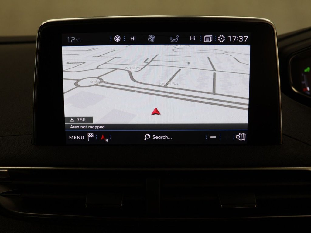 Used Peugeot 3008 2019 for sale - 77879697: Photo 17