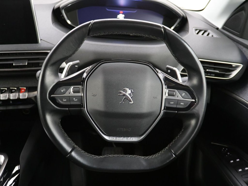 Used Peugeot 3008 2019 for sale - 77879697: Photo 21