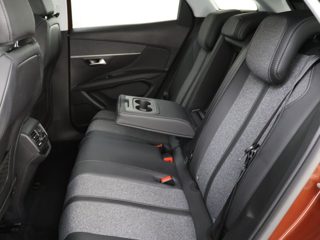Used Peugeot 3008 2019 for sale - 77879697: Photo 22