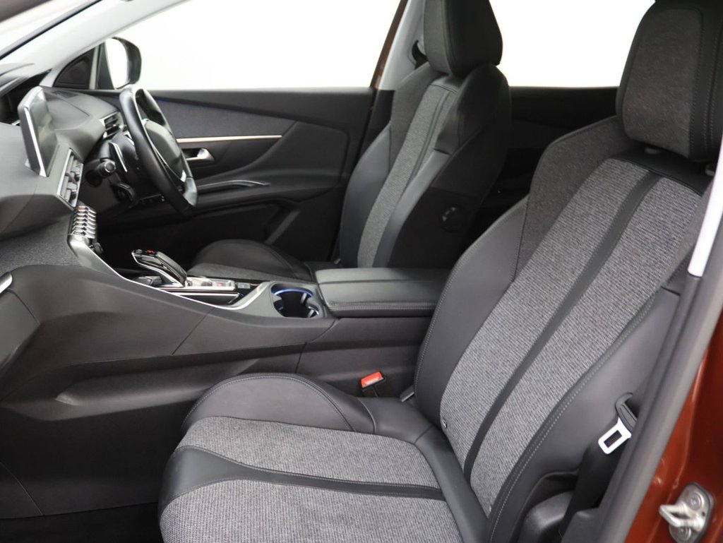 Used Peugeot 3008 2019 for sale - 77879697: Photo 23