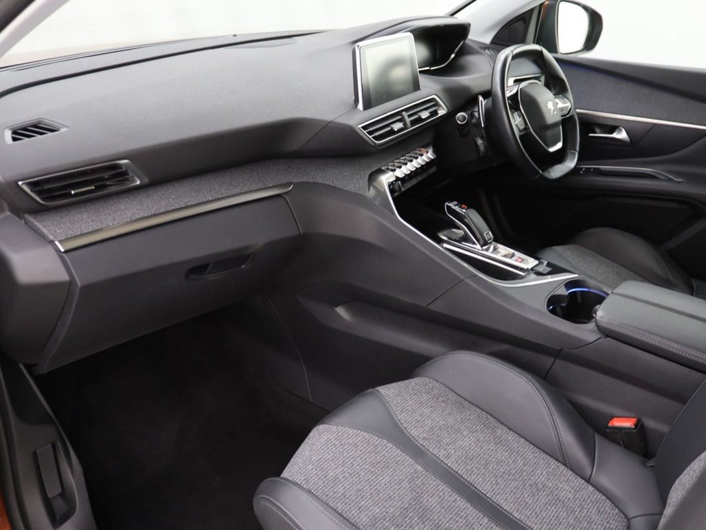 Used Peugeot 3008 2019 for sale - 77879697: Photo 25