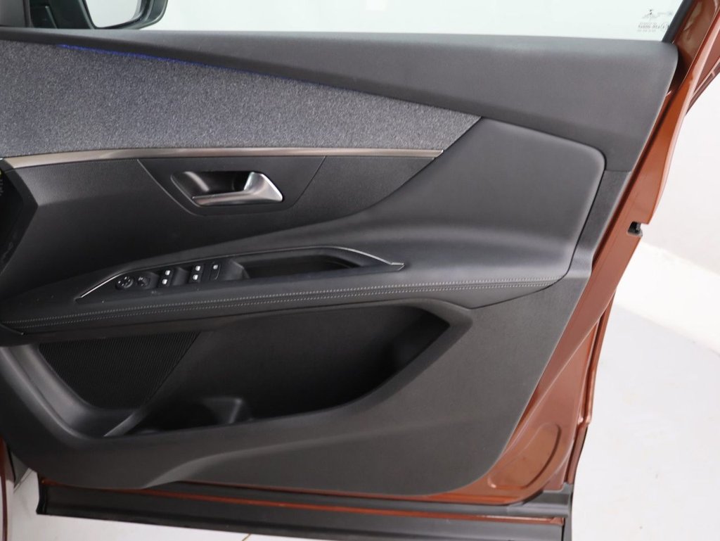 Used Peugeot 3008 2019 for sale - 77879697: Photo 27