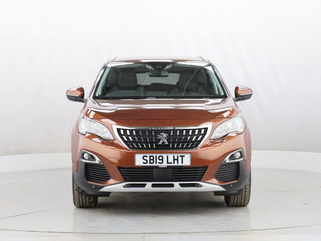 Used Peugeot 3008 2019 for sale - 77879697: Photo 3
