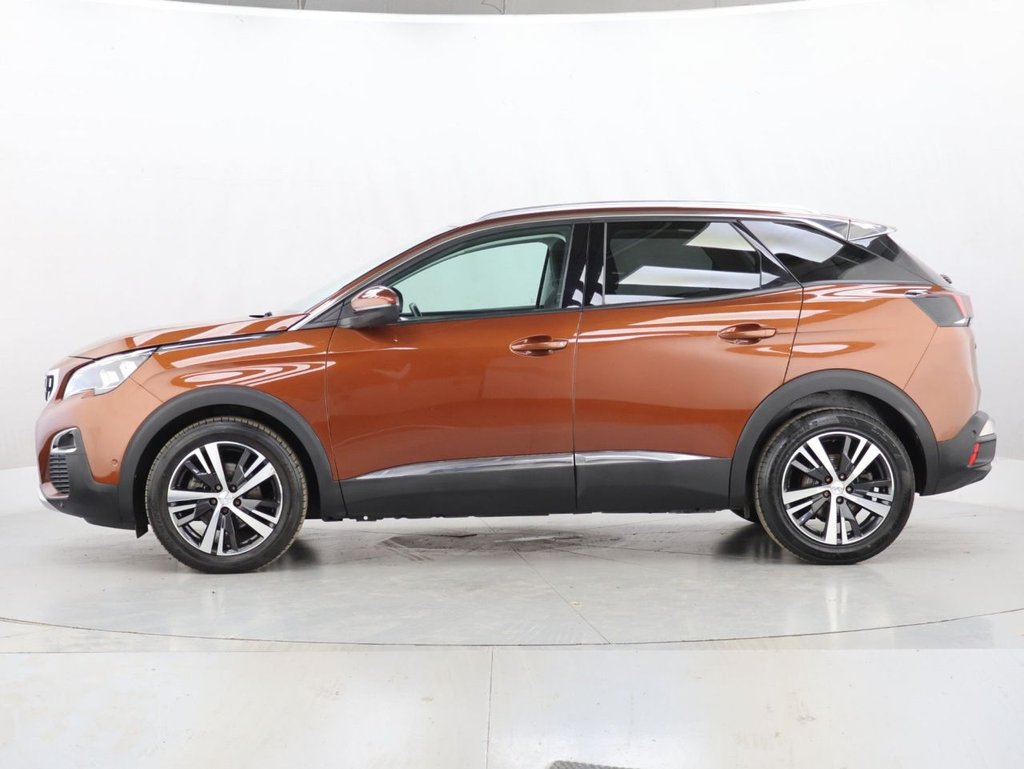Used Peugeot 3008 2019 for sale - 77879697: Photo 6