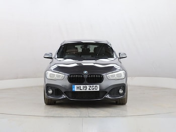 Used BMW 1 Series 2019 for sale - 78886989: Photo