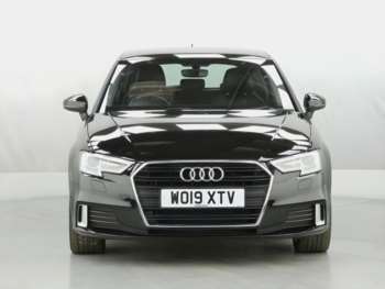 Used Audi A3 2019 for sale - 74449017: Photo