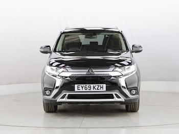 Used Mitsubishi Outlander 2019 for sale - 75335410: Photo