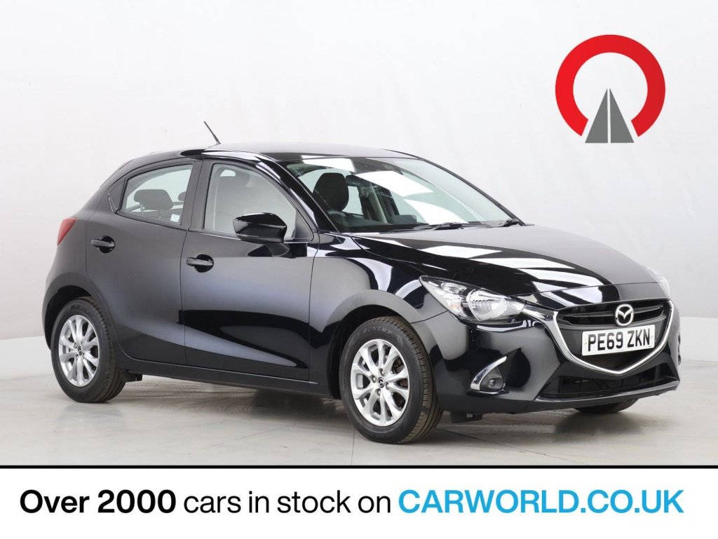 Used Mazda Mazda2 2019 for sale - 77748330: Photo 1