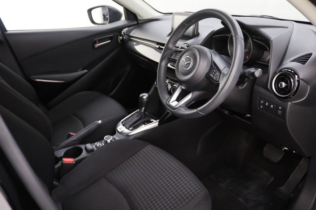 Used Mazda Mazda2 2019 for sale - 77748330: Photo 10