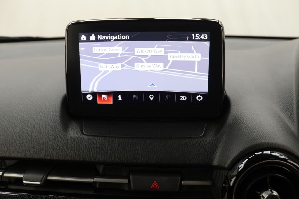 Used Mazda Mazda2 2019 for sale - 77748330: Photo 17