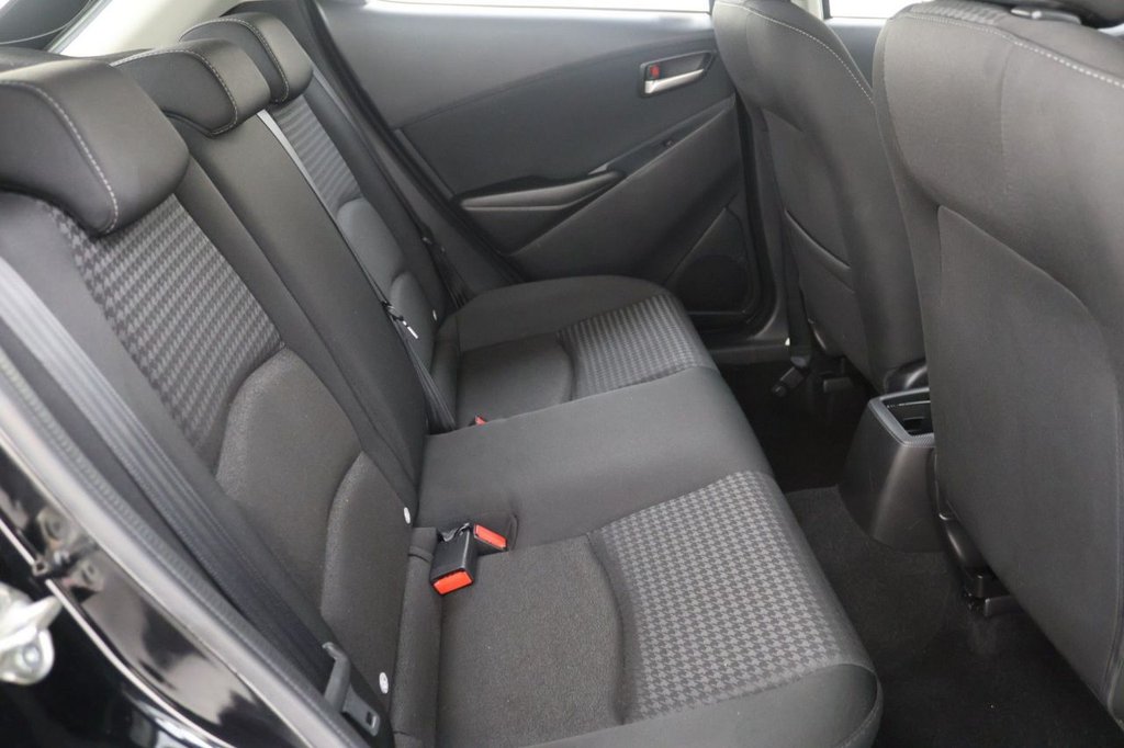 Used Mazda Mazda2 2019 for sale - 77748330: Photo 19