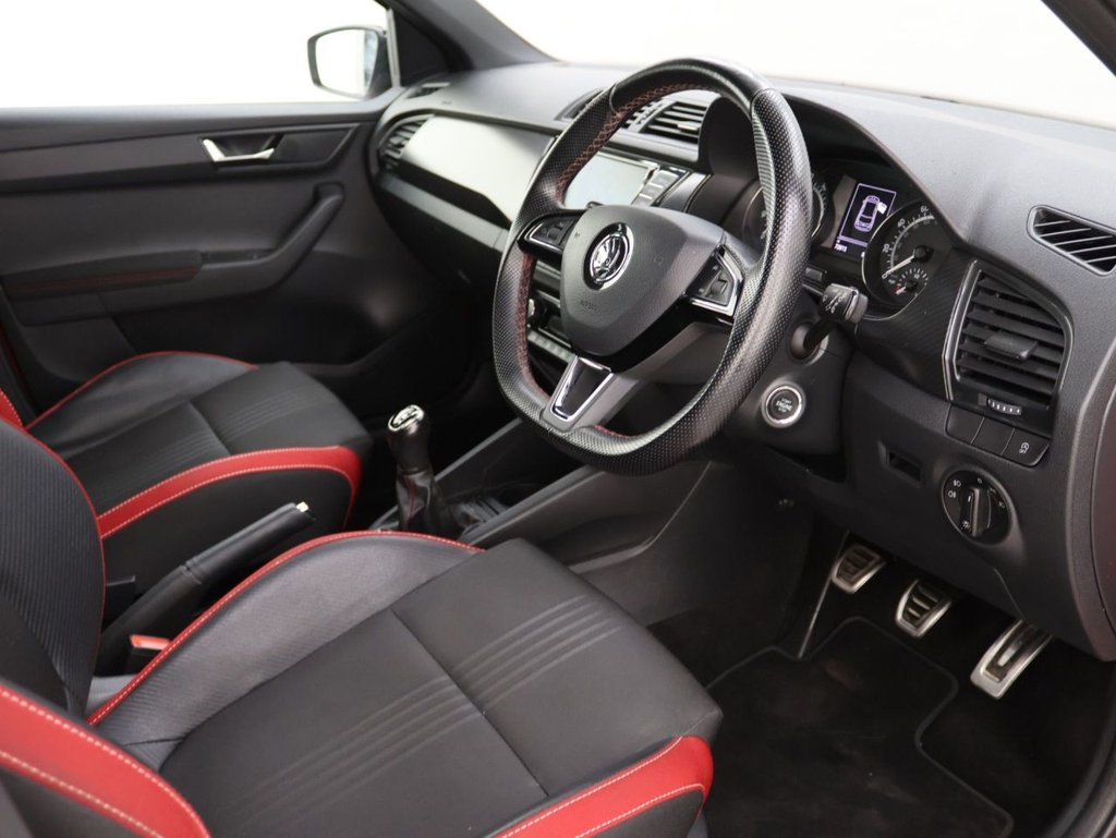 Used Skoda Fabia 2019 for sale - 78110204: Photo 10