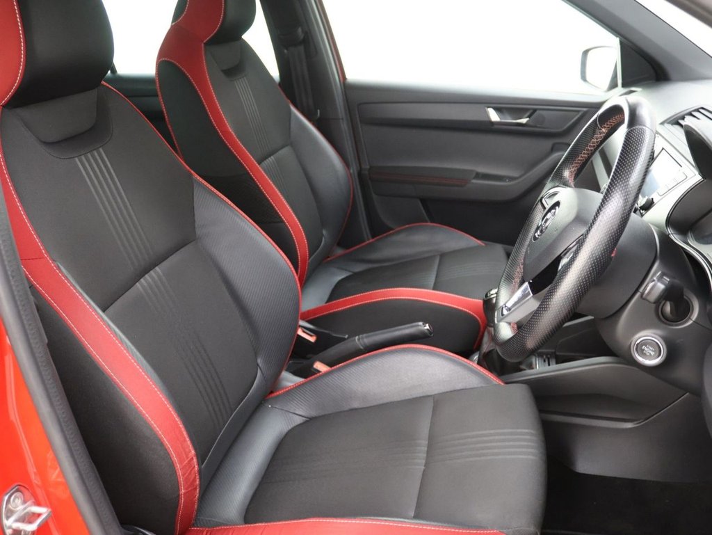 Used Skoda Fabia 2019 for sale - 78110204: Photo 12