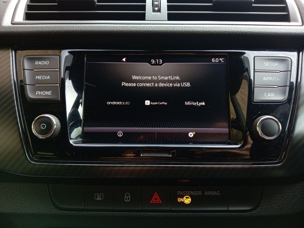 Used Skoda Fabia 2019 for sale - 78110204: Photo 13