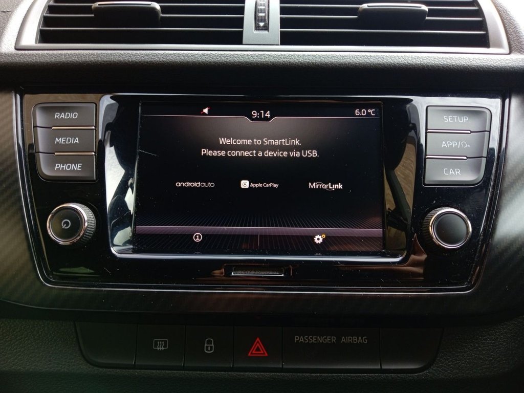 Used Skoda Fabia 2019 for sale - 78110204: Photo 14