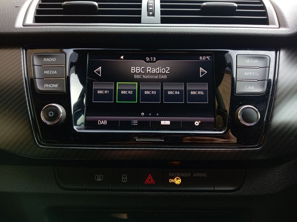 Used Skoda Fabia 2019 for sale - 78110204: Photo 15