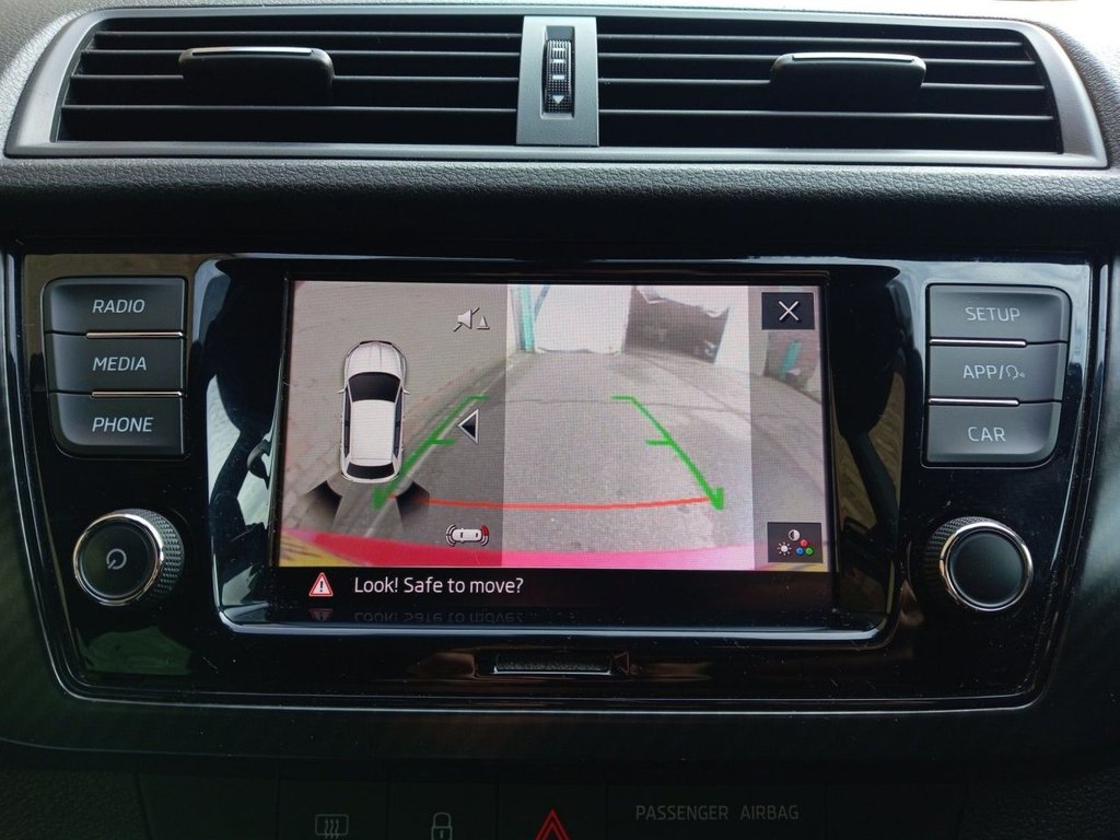 Used Skoda Fabia 2019 for sale - 78110204: Photo 16