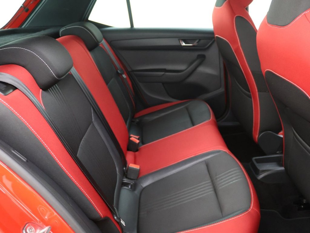 Used Skoda Fabia 2019 for sale - 78110204: Photo 17