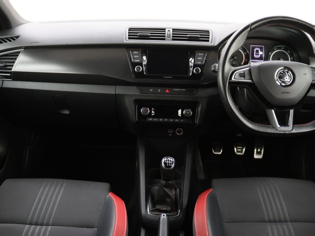 Used Skoda Fabia 2019 for sale - 78110204: Photo 18