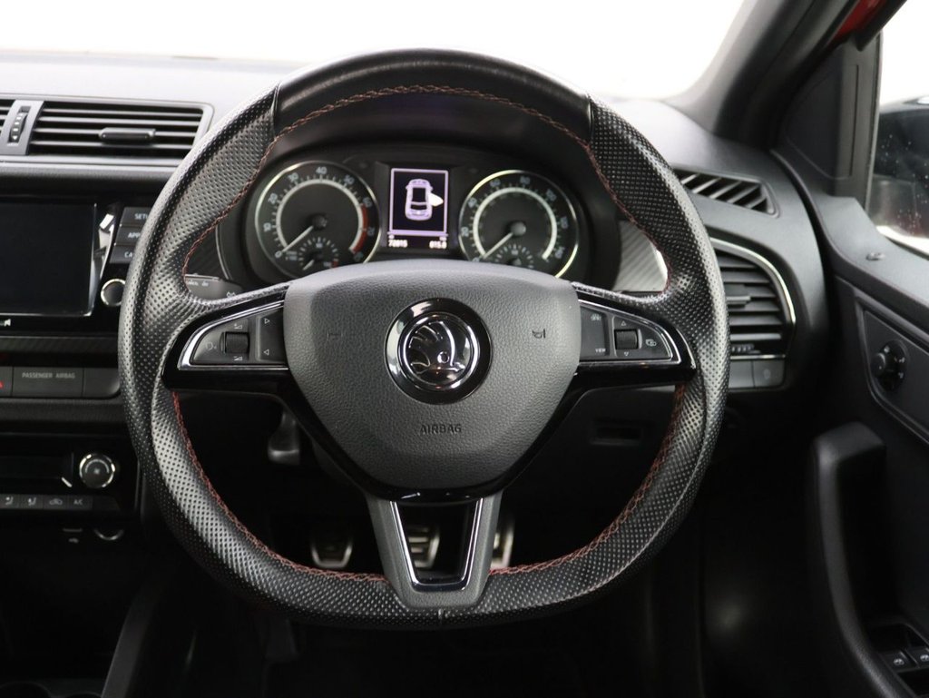 Used Skoda Fabia 2019 for sale - 78110204: Photo 20