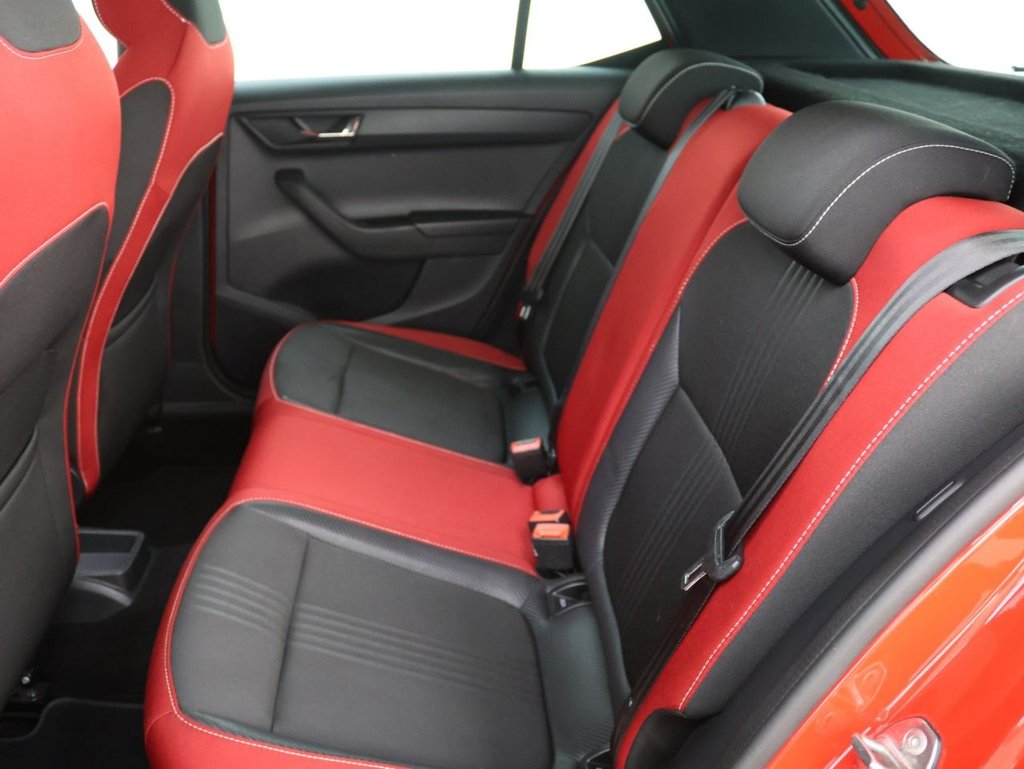 Used Skoda Fabia 2019 for sale - 78110204: Photo 21