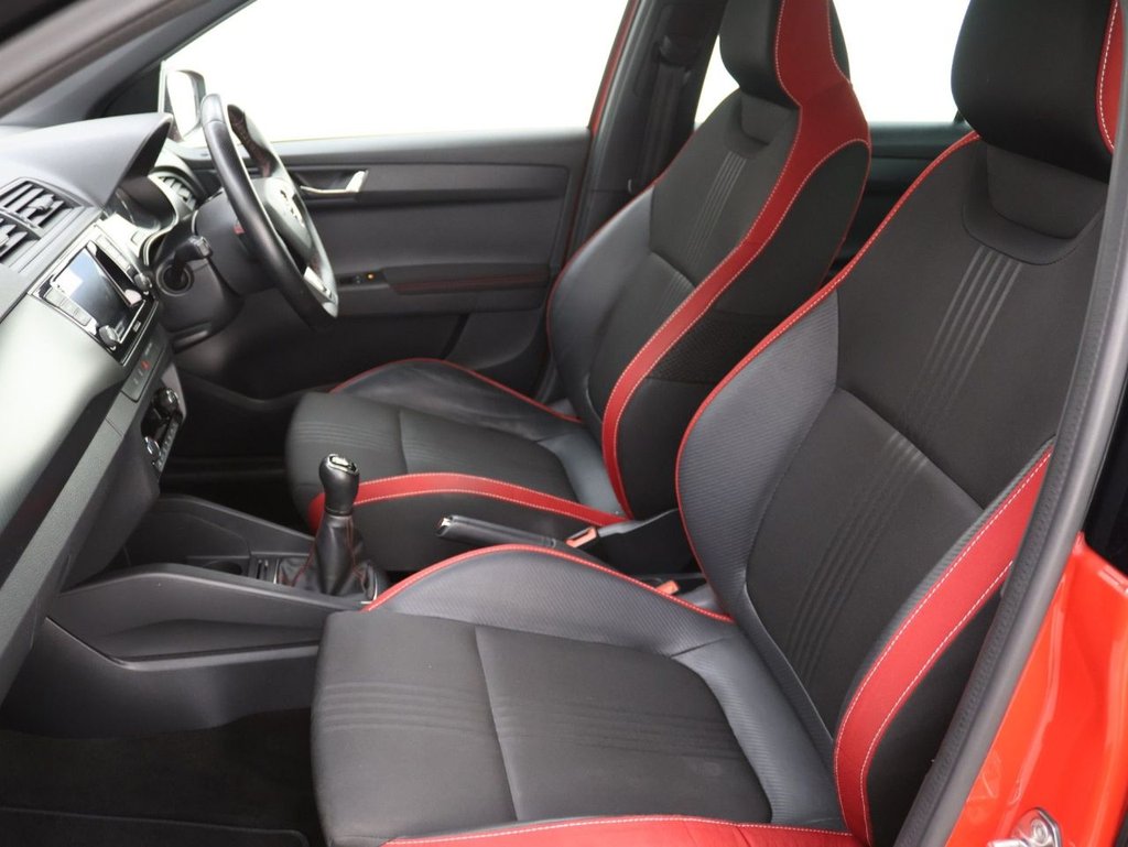 Used Skoda Fabia 2019 for sale - 78110204: Photo 22