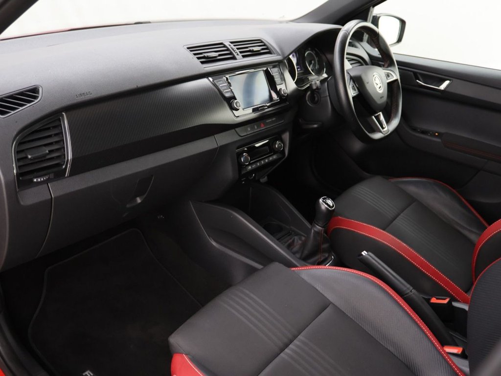 Used Skoda Fabia 2019 for sale - 78110204: Photo 24