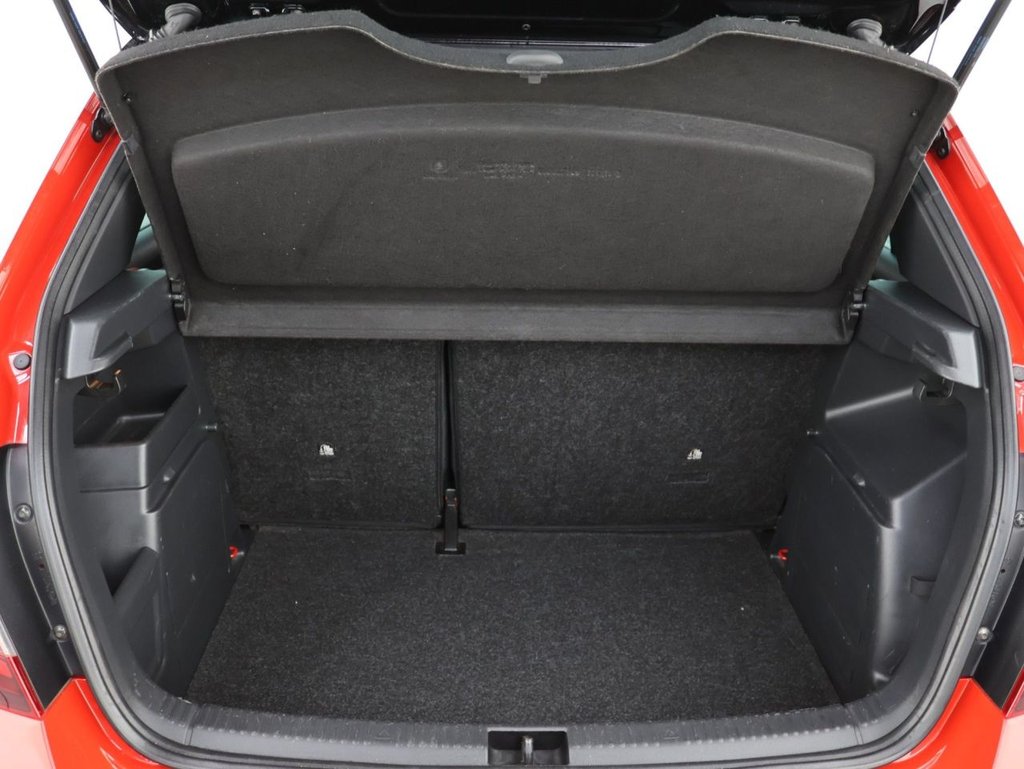 Used Skoda Fabia 2019 for sale - 78110204: Photo 25