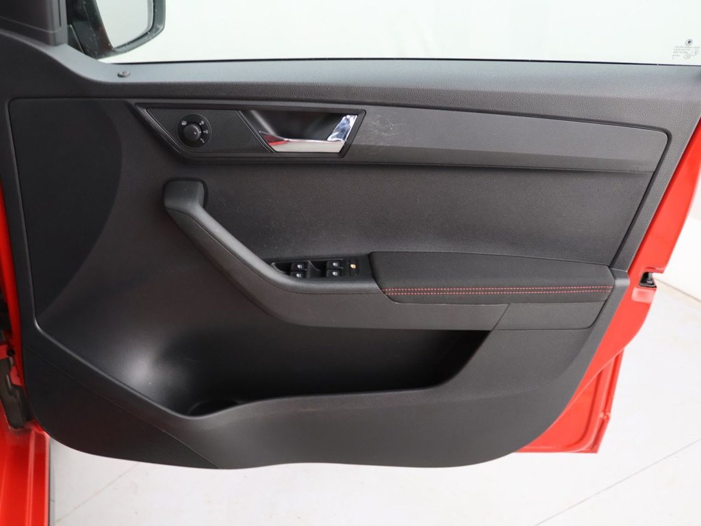 Used Skoda Fabia 2019 for sale - 78110204: Photo 26