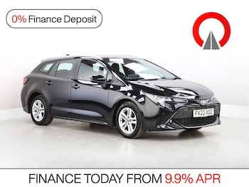 Used Toyota Corolla 2022 for sale - 78597514: Photo