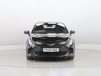 Used Toyota Corolla 2022 for sale - 78597514: Photo