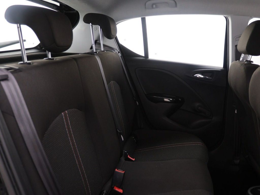 Used Vauxhall Corsa 2018 for sale - 77673676: Photo 14