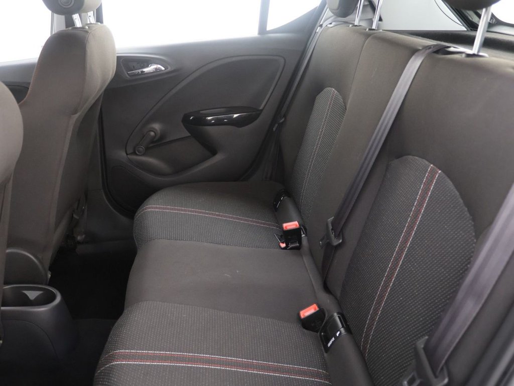Used Vauxhall Corsa 2018 for sale - 77673676: Photo 18