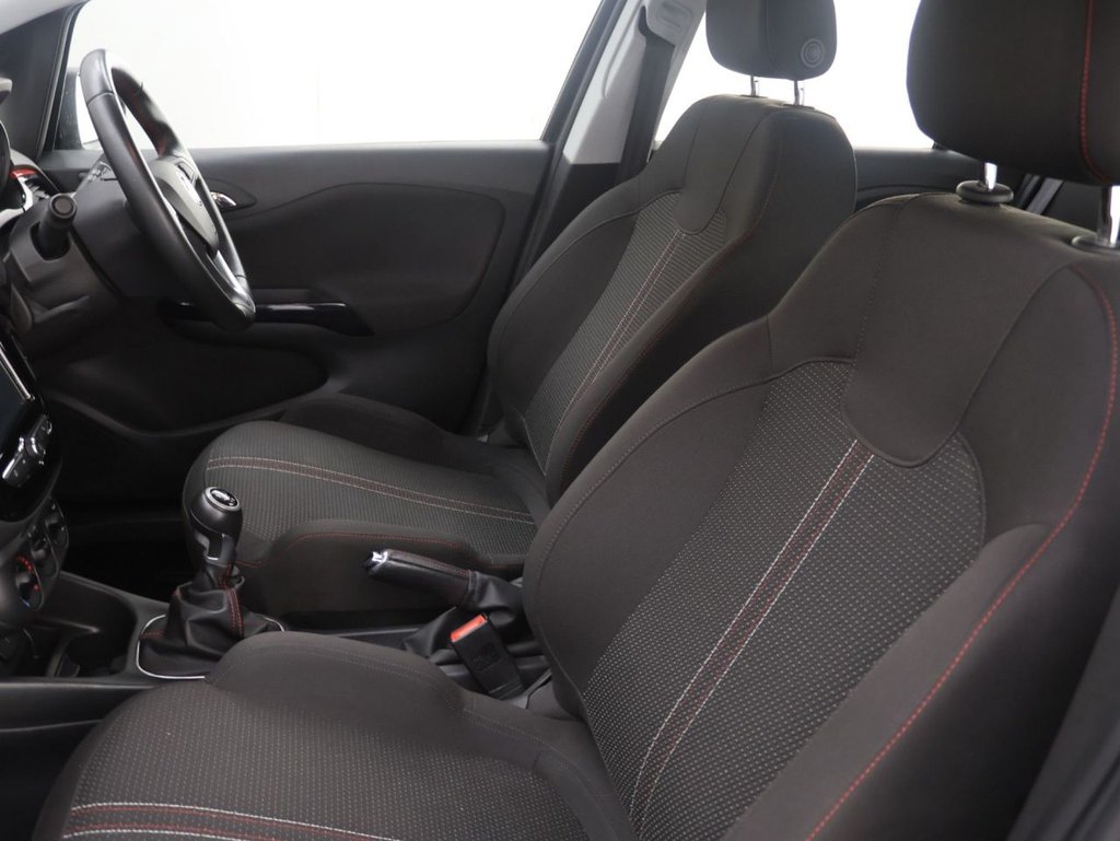 Used Vauxhall Corsa 2018 for sale - 77673676: Photo 19