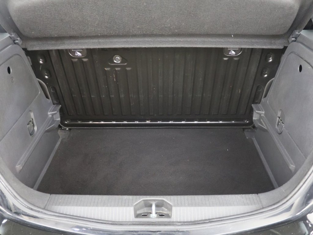 Used Vauxhall Corsa 2018 for sale - 77673676: Photo 21