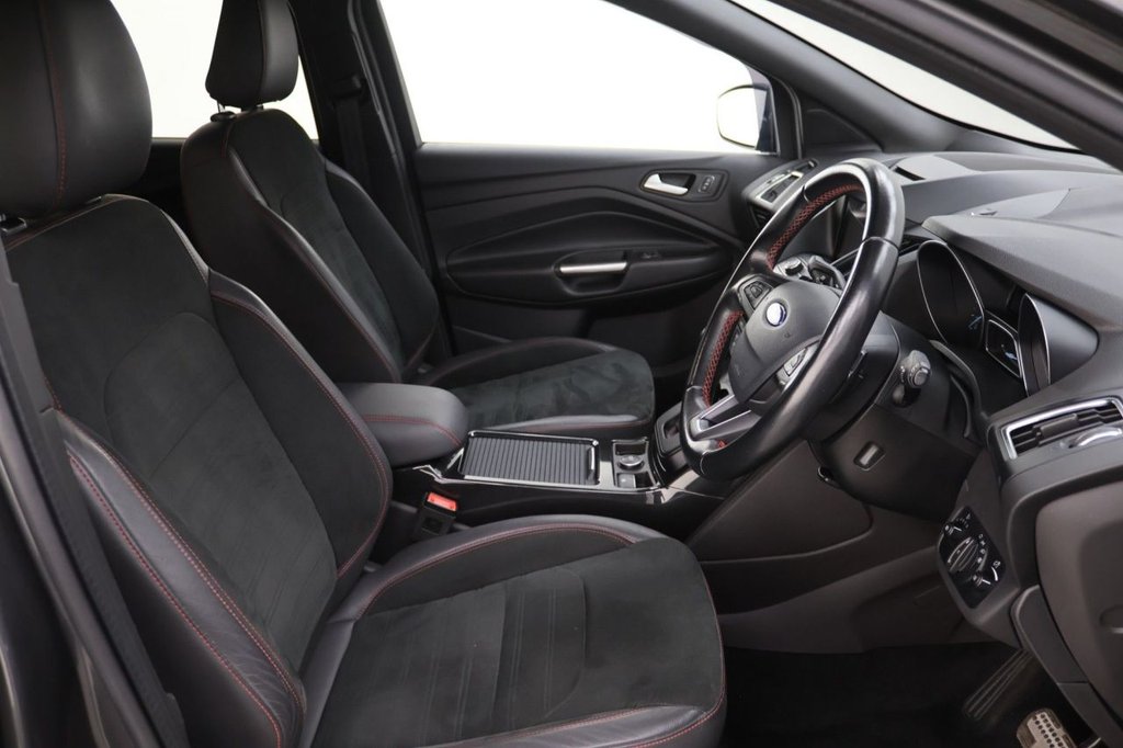 Used Ford Kuga 2018 for sale - 77849635: Photo 12