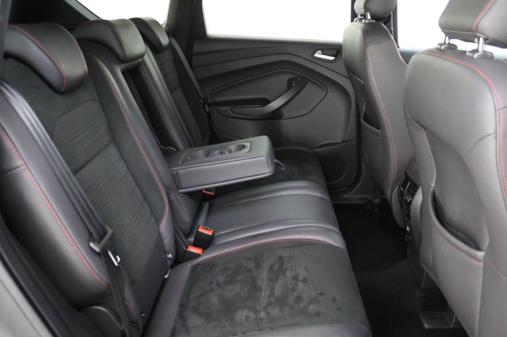 Used Ford Kuga 2018 for sale - 77849635: Photo 17