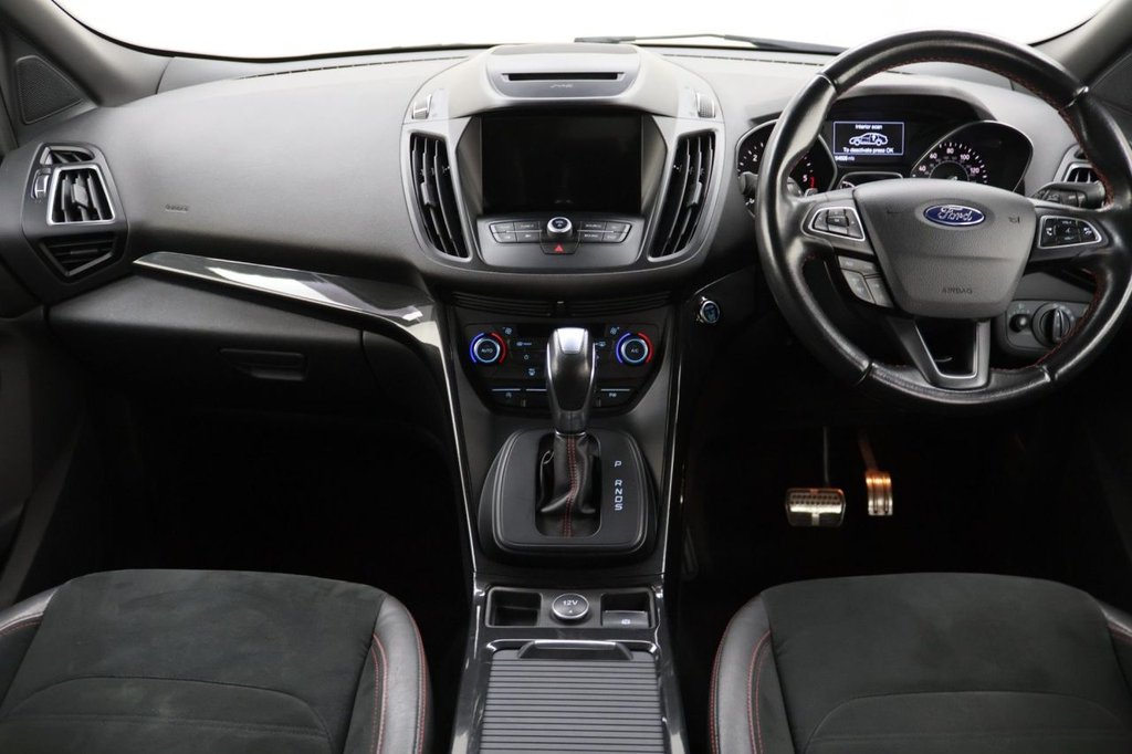 Used Ford Kuga 2018 for sale - 77849635: Photo 18