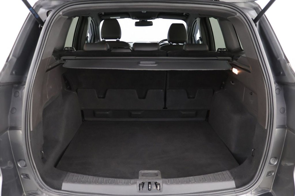 Used Ford Kuga 2018 for sale - 77849635: Photo 25