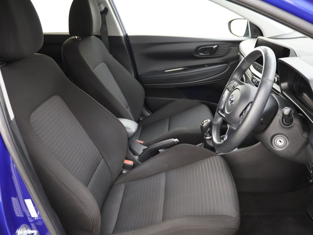 Used Hyundai i20 2022 for sale - 77355793: Photo 12