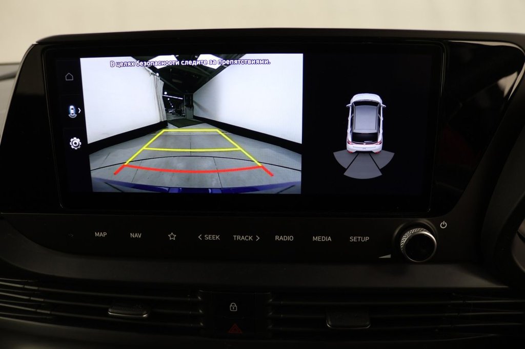 Used Hyundai i20 2022 for sale - 77355793: Photo 14