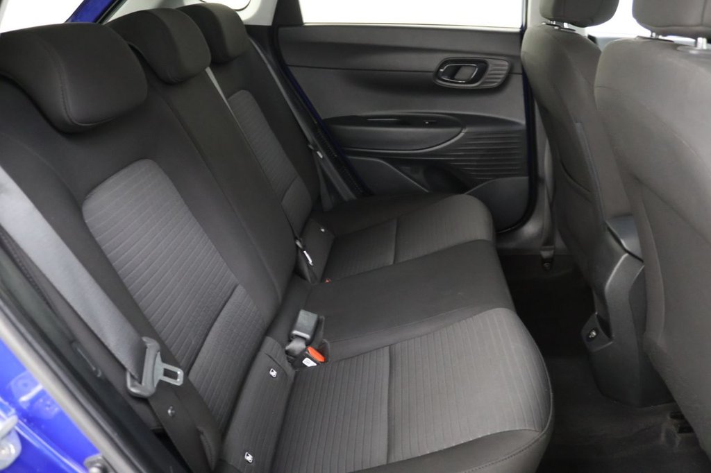 Used Hyundai i20 2022 for sale - 77355793: Photo 17