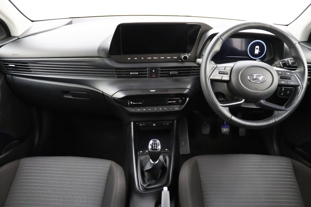 Used Hyundai i20 2022 for sale - 77355793: Photo 18