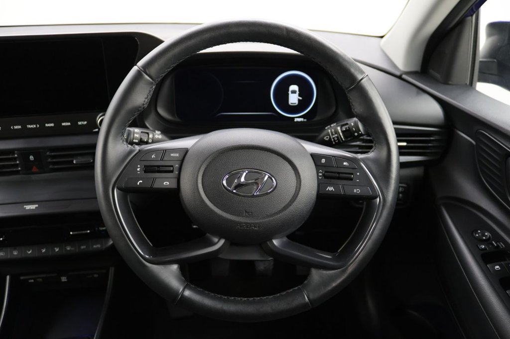 Used Hyundai i20 2022 for sale - 77355793: Photo 20